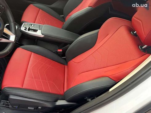 BMW iX1 2023 - фото 21