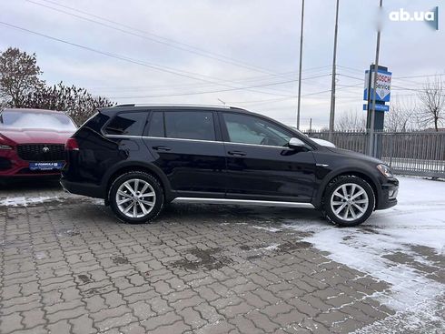 Volkswagen Golf 2017 - фото 2