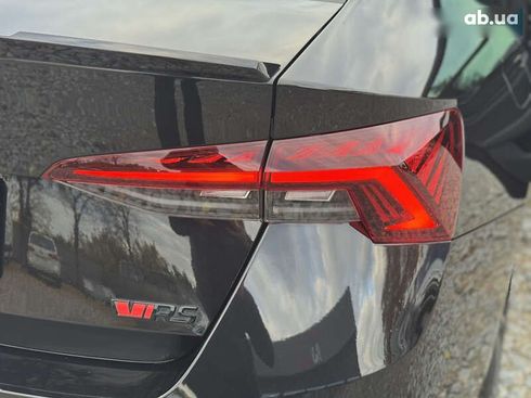 Skoda Octavia 2021 - фото 16