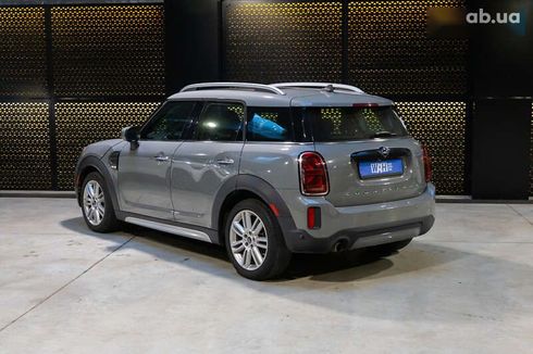 MINI Countryman 2021 - фото 7