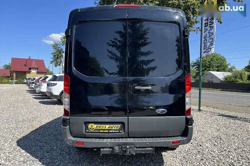 Ford Transit 2016 - фото 5