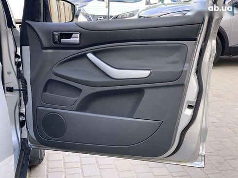 Ford Kuga 2011 - фото 30