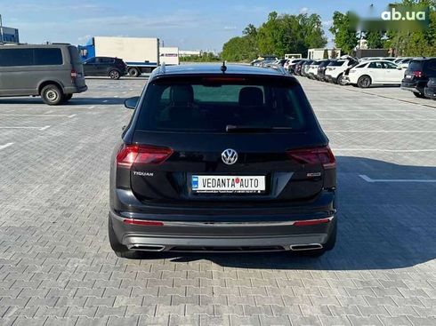 Volkswagen Tiguan 2019 - фото 6