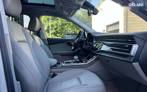 Audi Q7 2022 - фото 21