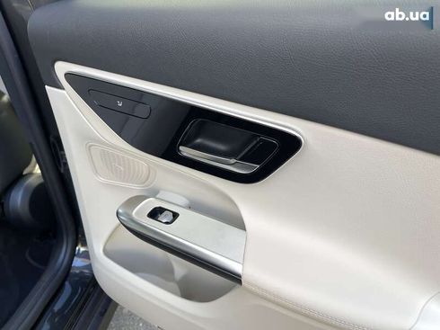 Mercedes-Benz GLC-Класс 2025 - фото 26