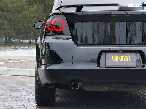 Dodge Avenger 2013 - фото 17