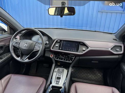 Honda M-NV 2022 - фото 24