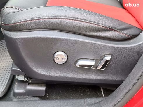 Haval H2 2019 красный - фото 17
