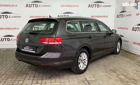 Volkswagen Passat 2018 - фото 3