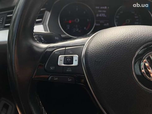 Volkswagen Passat 2017 - фото 22