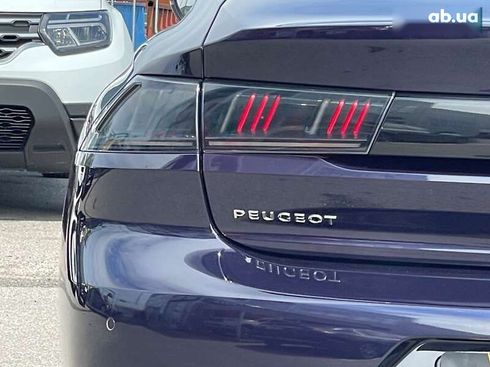 Peugeot 508 2019 - фото 9