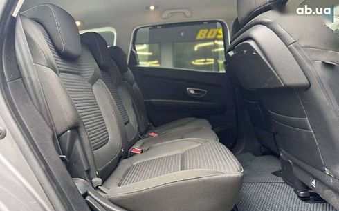 Renault Scenic 2017 - фото 16