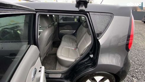 Kia Soul EV 2015 - фото 19
