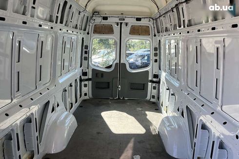 Mercedes-Benz Sprinter 2016 - фото 12