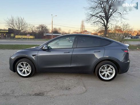 Tesla Model Y 2023 - фото 6