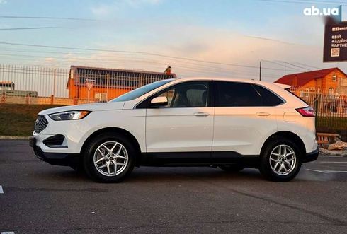 Ford Edge 2023 - фото 8