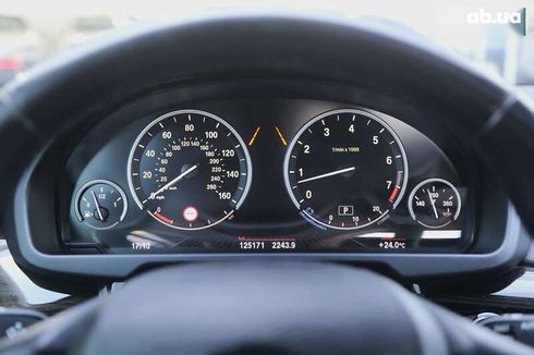 BMW X5 2014 - фото 18