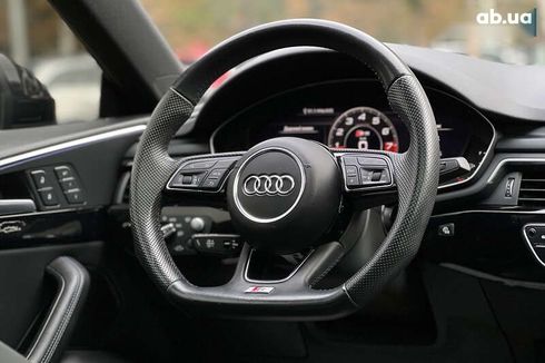Audi A5 2019 - фото 28
