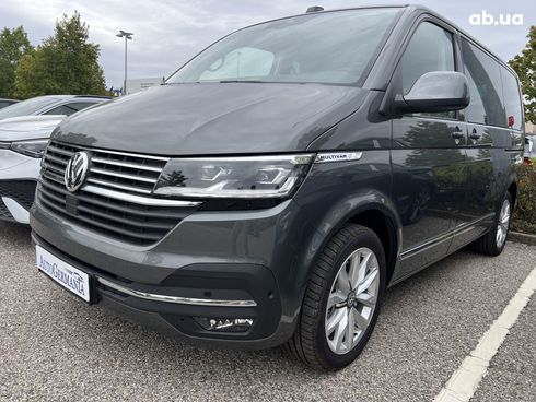 Volkswagen Multivan 2023 - фото 7