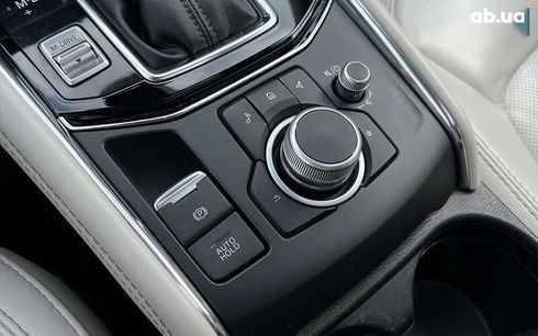 Mazda CX-5 2021 - фото 23