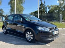 Продажа Volkswagen б/у в Житомирской области - купить на Автобазаре