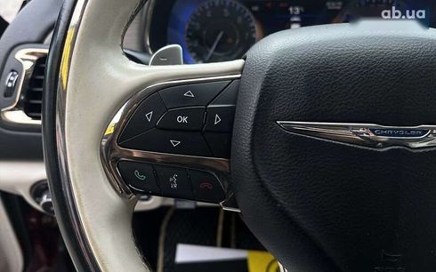 Chrysler 200 2015 - фото 14