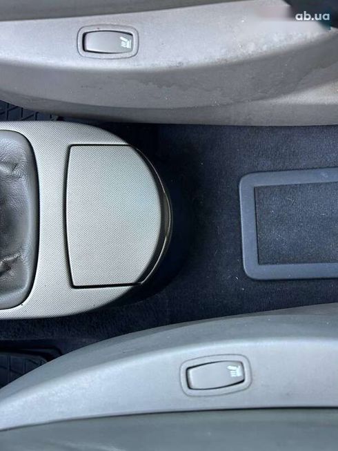 Renault Espace 2003 - фото 19