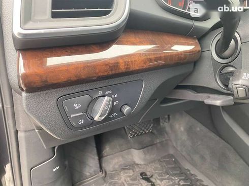Audi Q5 2020 - фото 14