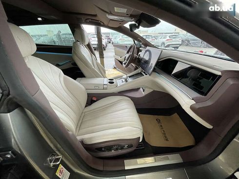 Denza Z9 2024 - фото 12
