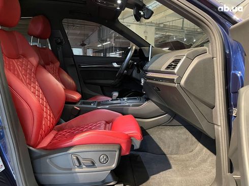 Audi SQ5 2020 - фото 16