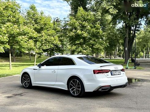 Audi A5 2023 - фото 27