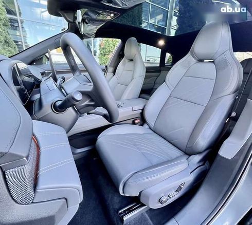 Zeekr 001 2025 - фото 26