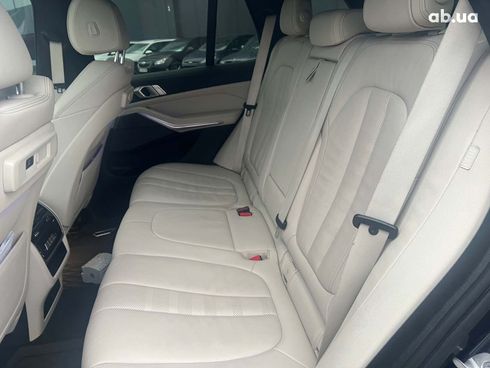 BMW X5 2019 серый - фото 29