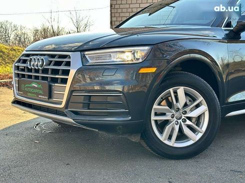 Audi Q5 2020 - фото 2
