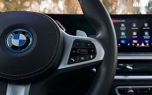 BMW X5 2023 - фото 13