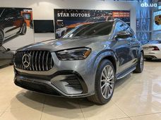 Продажа б/у Mercedes-Benz GLE-Class в Одессе - купить на Автобазаре