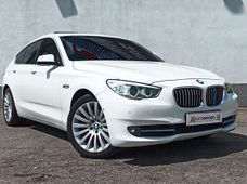 Продаж вживаних BMW 5 серия 2012 року в Києві - купити на Автобазарі