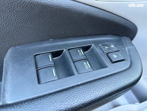 Honda Pilot 2016 серый - фото 32