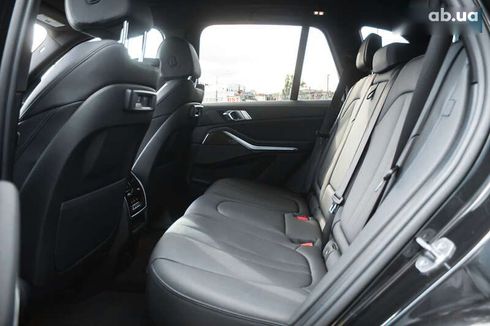 BMW X5 2021 - фото 17
