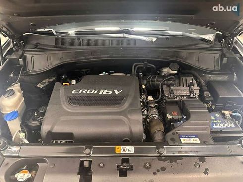 Hyundai Santa Fe 2015 - фото 10