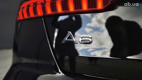 Audi A6 2020 - фото 15