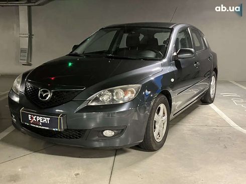 Mazda 3 2008 - фото 3