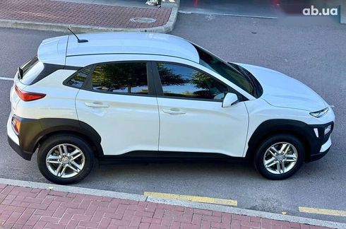 Hyundai Kona 2020 - фото 9