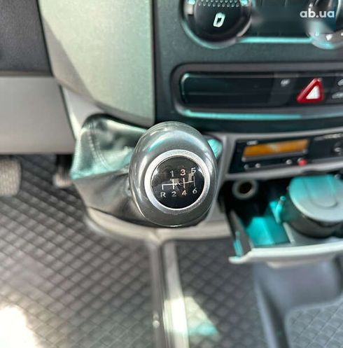 Mercedes-Benz Sprinter 2015 - фото 29