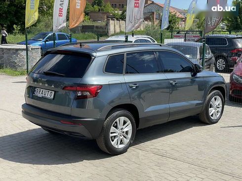 Skoda Karoq 2020 - фото 14