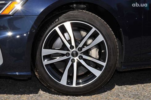 Audi A6 2021 - фото 3