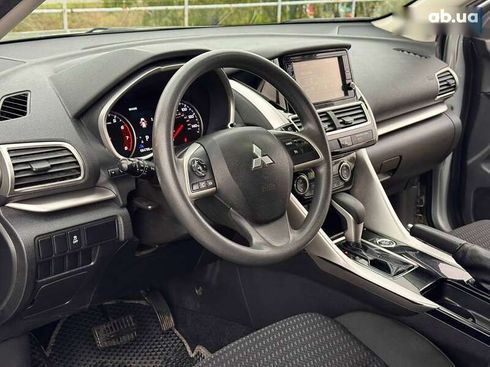 Mitsubishi Eclipse Cross 2018 - фото 16