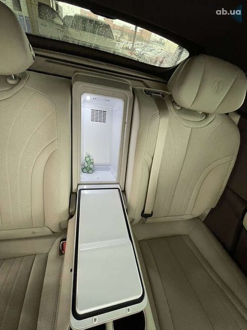 Denza Z9 2024 - фото 18