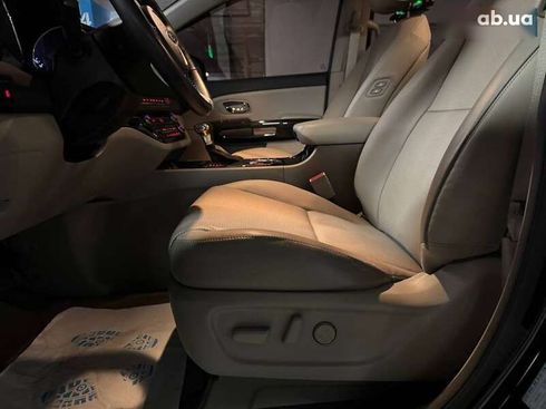 Kia Carnival 2018 - фото 20