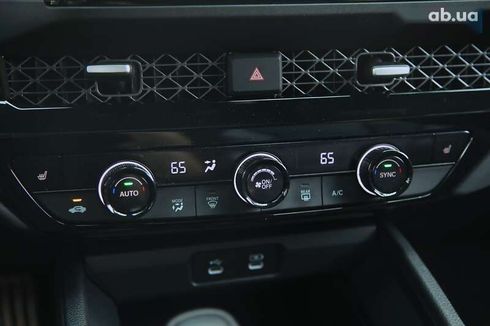 Honda Accord 2023 - фото 20